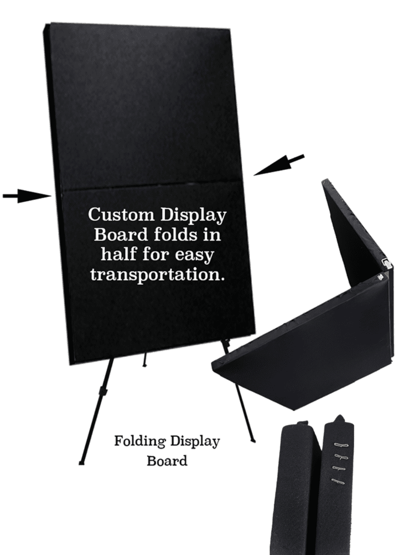 Display Board