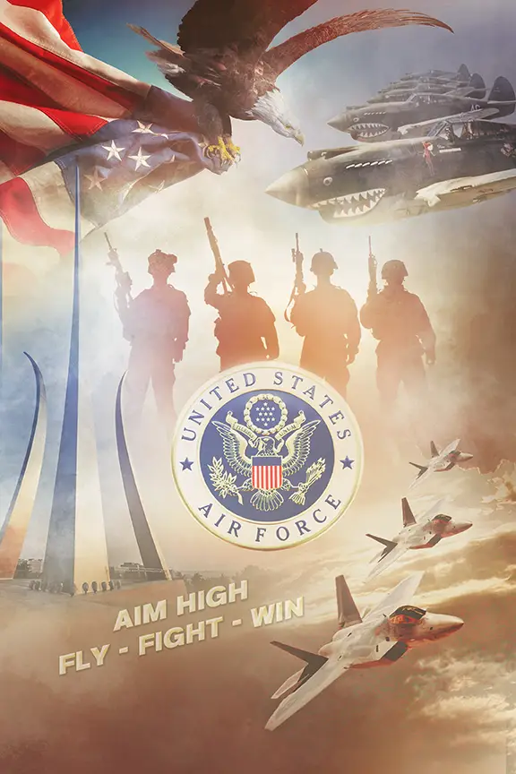 Air Force