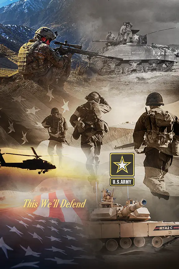 Army