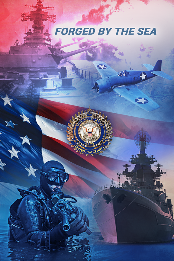 Navy